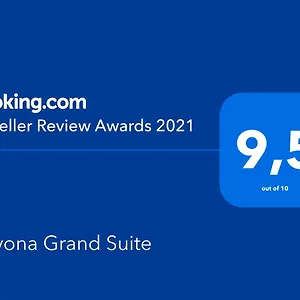 Guest house Navona Grand, Rome