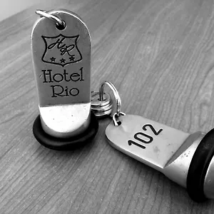 *** Hotel Rio Italie