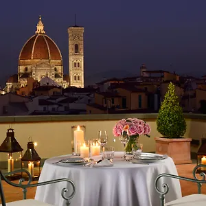 **** Hotel Santa Maria Novella - Wtb Italie