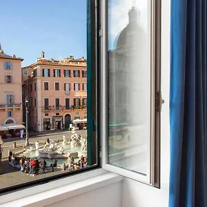  Casa de hóspedes Migliori Collection Piazza Navona