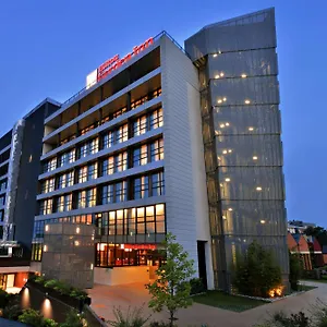 **** Hotel Hilton Garden North Italie