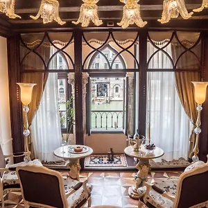 Ego' Boutique - The Silk Road Hotel Venecia