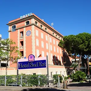 Sud Est By Fam Rossetti Hotel Lavagna