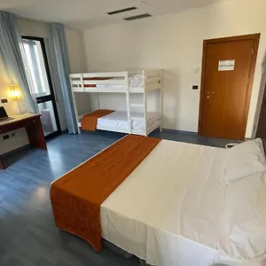 Sirena - Hotel Cesenatico