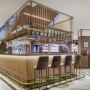 **** Hotel Ac By Marriott Italie