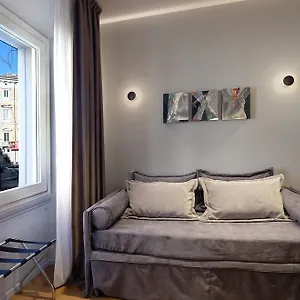 Maison d'hôtes Navona, Rome