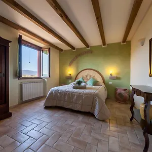  Séjour à la ferme El Molino Italie