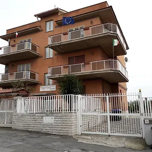 3* Apartahotel Ottavia Paolina