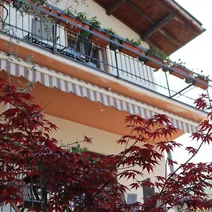 Casa Ines Fronte Apartahotel Brenzone sul Garda
