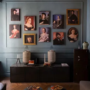Guest house Le Quattro Dame Luxury, Rome