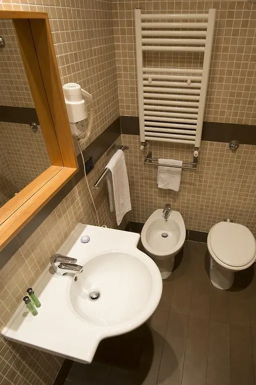 居家酒店 罗马